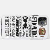 Case-MateタフApple iPhone 11 Pro Maxケース Case-Mate iPhoneケース (裏面(横))