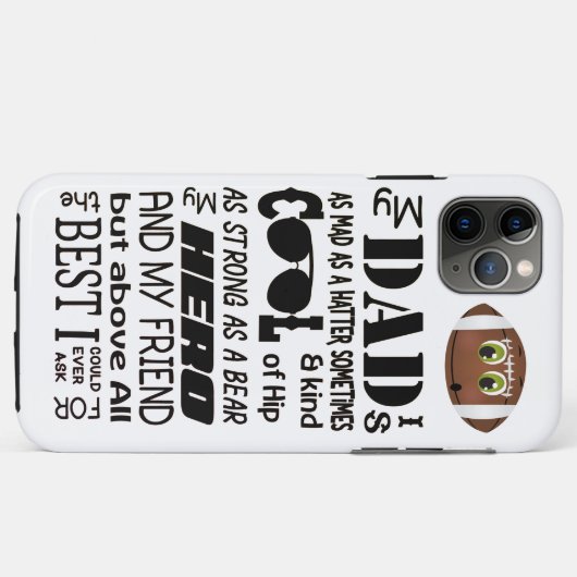 Case-MateタフApple iPhone 11 Pro Maxケース Case-Mate iPhoneケース (裏面(横))