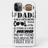 Case-MateタフApple iPhone 11 Pro Maxケース Case-Mate iPhoneケース (裏面)