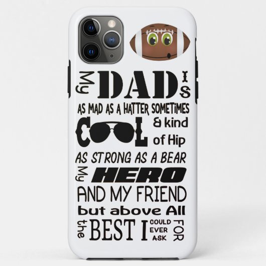 Case-MateタフApple iPhone 11 Pro Maxケース Case-Mate iPhoneケース (裏面)