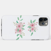 Case-MateタフApple iPhone 11 Pro Maxケース Case-Mate iPhoneケース (裏面(横))