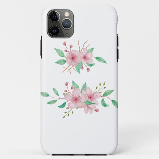 Case-MateタフApple iPhone 11 Pro Maxケース Case-Mate iPhoneケース (裏面)