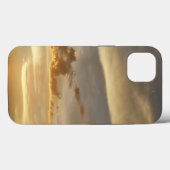 Case-MateタフApple iPhone 13ケース Case-Mate iPhoneケース (裏面 (横))
