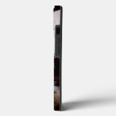 Case-MateタフApple iPhone 13ケース Case-Mate iPhoneケース (裏面 / 左)