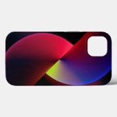Case-MateタフApple iPhone 13ケース Case-Mate iPhoneケース (裏面 (横))