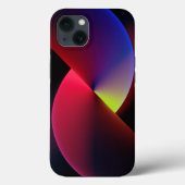 Case-MateタフApple iPhone 13ケース Case-Mate iPhoneケース (裏面)