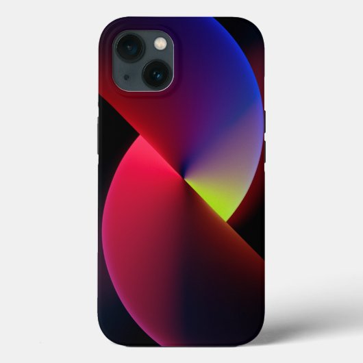 Case-MateタフApple iPhone 13ケース Case-Mate iPhoneケース (裏面)