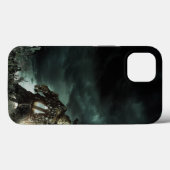 Case-MateタフApple iPhone 13ケース Case-Mate iPhoneケース (裏面 (横))