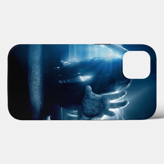 Case-MateタフApple iPhone 13ケース Case-Mate iPhoneケース (裏面 (横))