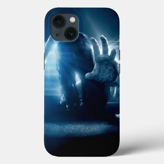 Case-MateタフApple iPhone 13ケース Case-Mate iPhoneケース (裏面)