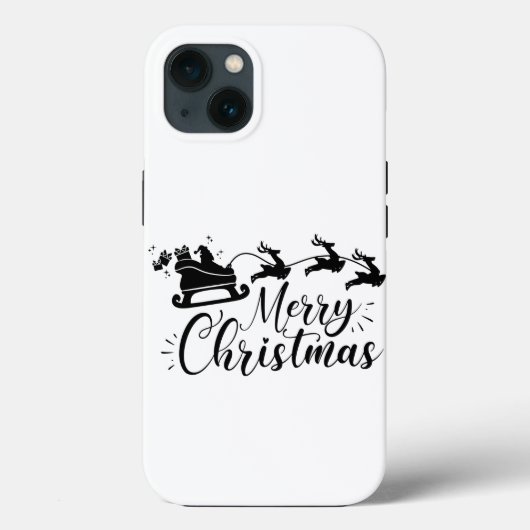 Case-MateタフApple iPhone 13ケース Case-Mate iPhoneケース (裏面)