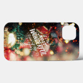 Case-MateタフApple iPhone 13ケース Case-Mate iPhoneケース (裏面 (横))