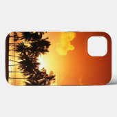 Case-MateタフApple iPhone 13ケース Case-Mate iPhoneケース (裏面 (横))