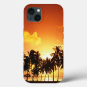 Case-MateタフApple iPhone 13ケース Case-Mate iPhoneケース (裏面)