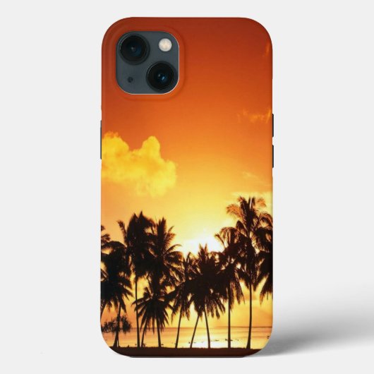 Case-MateタフApple iPhone 13ケース Case-Mate iPhoneケース (裏面)