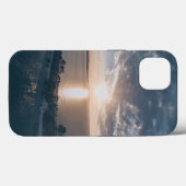 Case-MateタフApple iPhone 13ケース Case-Mate iPhoneケース (裏面 (横))
