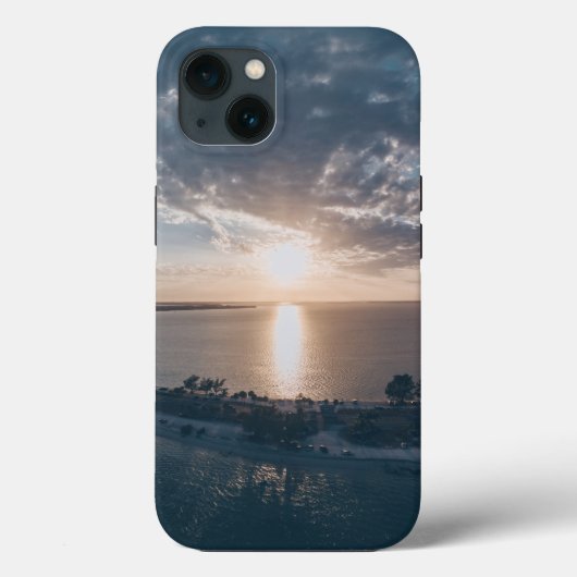 Case-MateタフApple iPhone 13ケース Case-Mate iPhoneケース (裏面)