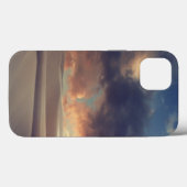 Case-MateタフApple iPhone 13ケース Case-Mate iPhoneケース (裏面 (横))