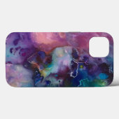 Case-MateタフApple iPhone 13ケース Case-Mate iPhoneケース (裏面 (横))