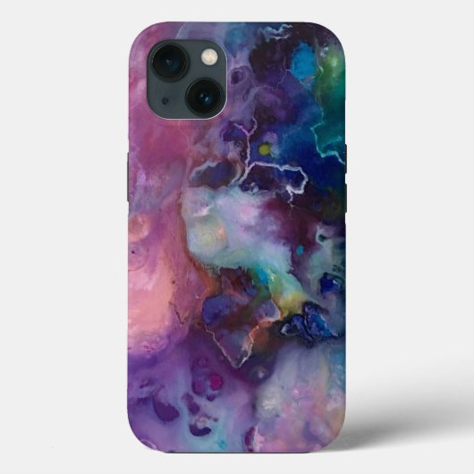 Case-MateタフApple iPhone 13ケース Case-Mate iPhoneケース (裏面)
