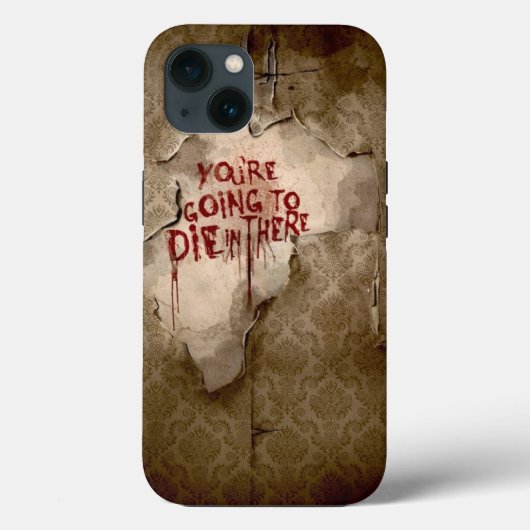 Case-MateタフApple iPhone 13ケース Case-Mate iPhoneケース (裏面)