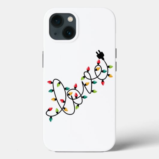 Case-MateタフApple iPhone 13ケース Case-Mate iPhoneケース (裏面)