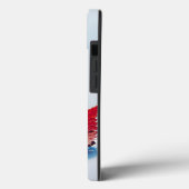 Case-MateタフApple iPhone 13ケース Case-Mate iPhoneケース (裏面 / 左)