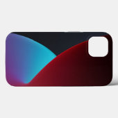 Case-MateタフApple iPhone 13ケース Case-Mate iPhoneケース (裏面 (横))