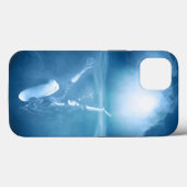 Case-MateタフApple iPhone 13ケース Case-Mate iPhoneケース (裏面 (横))