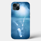 Case-MateタフApple iPhone 13ケース Case-Mate iPhoneケース (裏面)