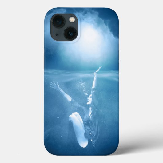 Case-MateタフApple iPhone 13ケース Case-Mate iPhoneケース (裏面)