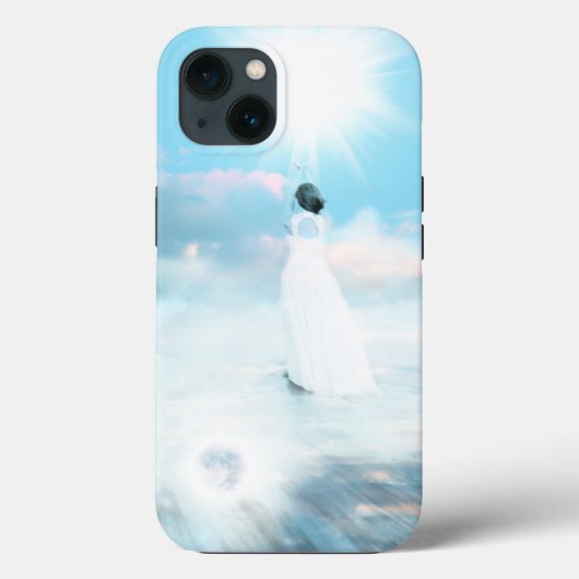 Case-MateタフApple iPhone 13ケース Case-Mate iPhoneケース (裏面)