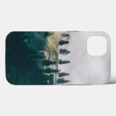 Case-MateタフApple iPhone 13ケース Case-Mate iPhoneケース (裏面 (横))