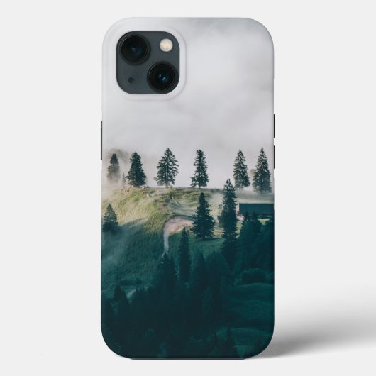 Case-MateタフApple iPhone 13ケース Case-Mate iPhoneケース (裏面)