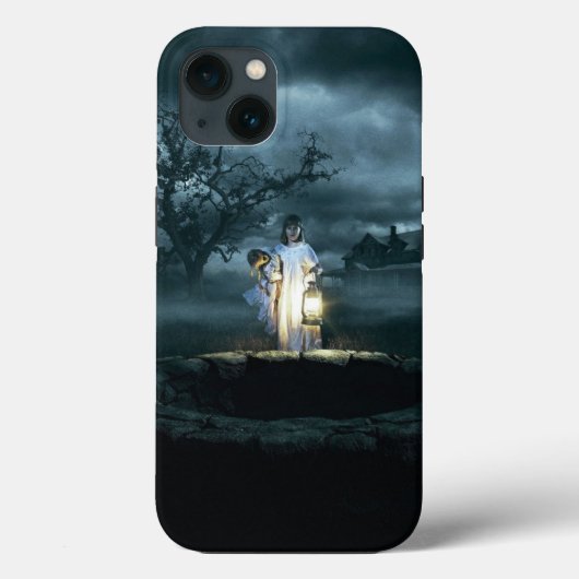 Case-MateタフApple iPhone 13ケース Case-Mate iPhoneケース (裏面)