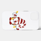 Case-MateタフApple iPhone 13ケース Case-Mate iPhoneケース (裏面 (横))