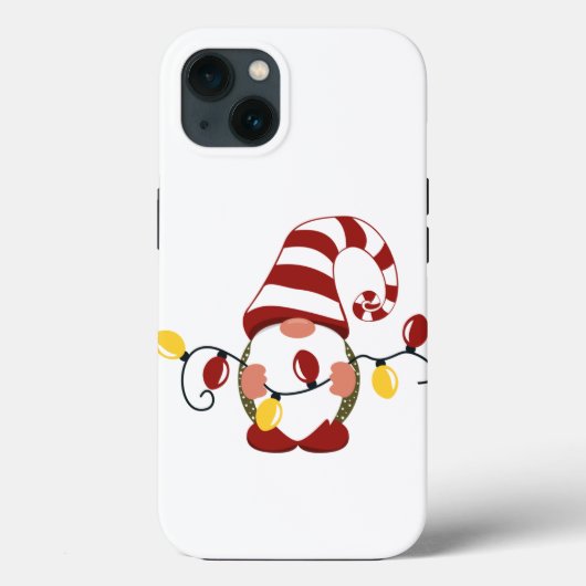 Case-MateタフApple iPhone 13ケース Case-Mate iPhoneケース (裏面)