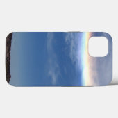 Case-MateタフApple iPhone 13ケース Case-Mate iPhoneケース (裏面 (横))