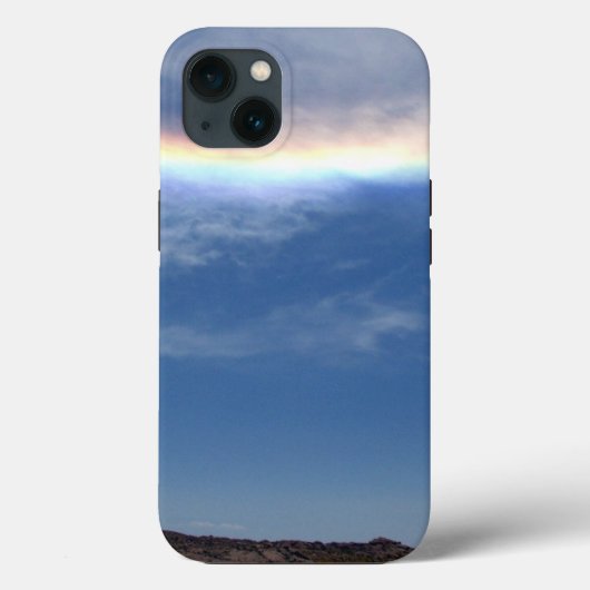 Case-MateタフApple iPhone 13ケース Case-Mate iPhoneケース (裏面)
