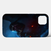 Case-MateタフApple iPhone 13ケース Case-Mate iPhoneケース (裏面 (横))