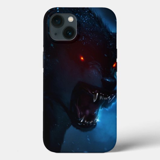 Case-MateタフApple iPhone 13ケース Case-Mate iPhoneケース (裏面)
