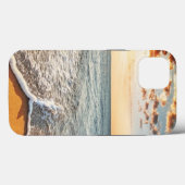 Case-MateタフApple iPhone 13ケース Case-Mate iPhoneケース (裏面 (横))