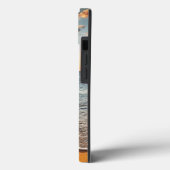 Case-MateタフApple iPhone 13ケース Case-Mate iPhoneケース (裏面 / 左)