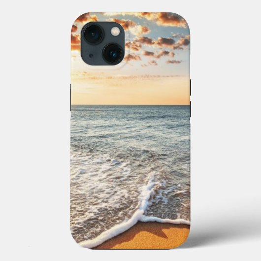 Case-MateタフApple iPhone 13ケース Case-Mate iPhoneケース (裏面)