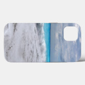Case-MateタフApple iPhone 13ケース Case-Mate iPhoneケース (裏面 (横))
