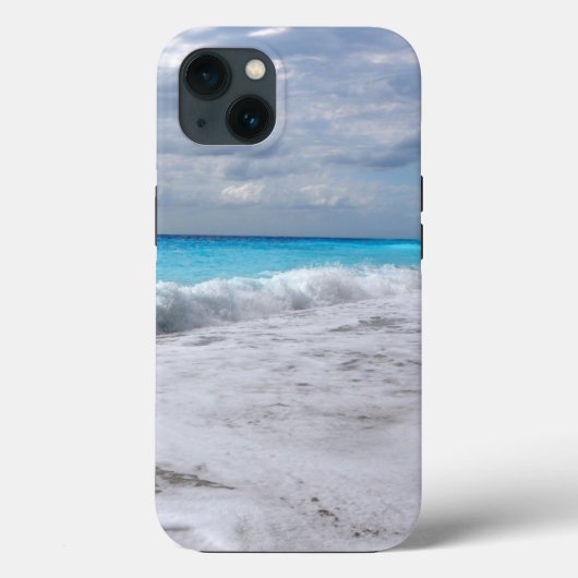 Case-MateタフApple iPhone 13ケース Case-Mate iPhoneケース (裏面)
