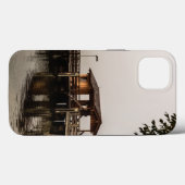 Case-MateタフApple iPhone 13ケース Case-Mate iPhoneケース (裏面 (横))