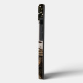 Case-MateタフApple iPhone 13ケース Case-Mate iPhoneケース (裏面 / 左)