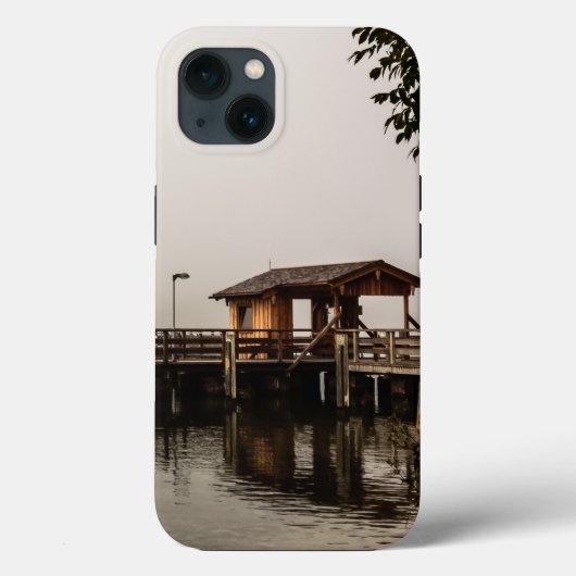 Case-MateタフApple iPhone 13ケース Case-Mate iPhoneケース (裏面)