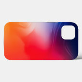 Case-MateタフApple iPhone 13ケース Case-Mate iPhoneケース (裏面 (横))